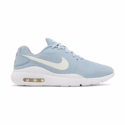 (W) Nike Air Max Oketo ES1 'Light Armory Blue'