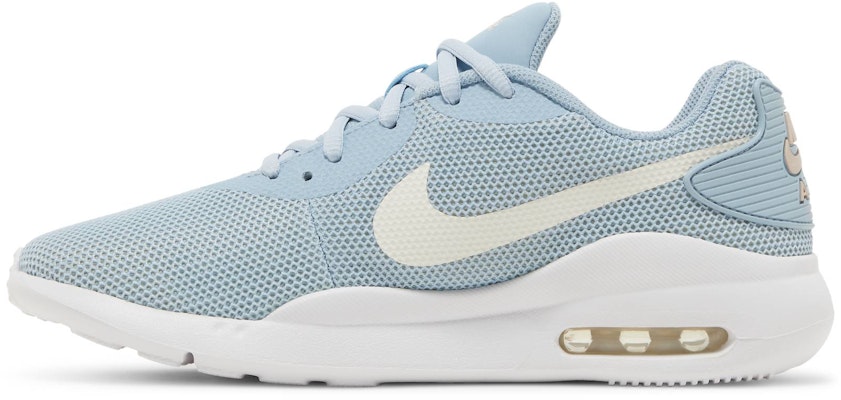 (W) Nike Air Max Oketo ES1 'Biru Light Armory' CD5448-400 Lookbook (W) Nike Air Max Oketo ES1 'Biru Light Armory' CD5448-400