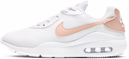 (Women) Nike Air Max Oketo ES1 'White Orange' CD5448-104 (Women) Nike Air Max Oketo ES1 'White Orange' CD5448-104
