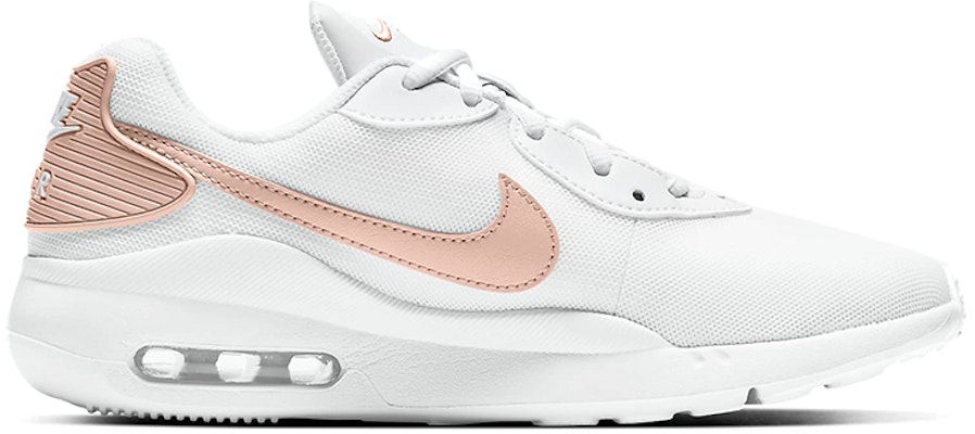 (Women) Nike Air Max Oketo ES1 'White Orange' CD5448-104 Order (Women) Nike Air Max Oketo ES1 'White Orange' CD5448-104