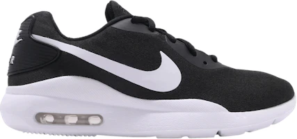 (Women) Nike Air Max Oketo WNTR 'Black' CQ7625-001 (Women) Nike Air Max Oketo WNTR 'Black' CQ7625-001