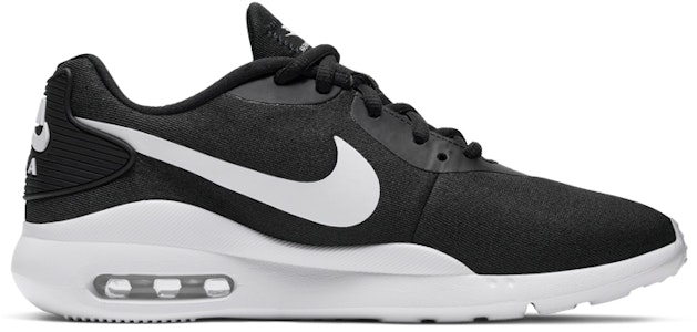 (W) Nike Air Max Oketo WNTR 'Hitam' CQ7625-001 Order (W) Nike Air Max Oketo WNTR 'Hitam' CQ7625-001