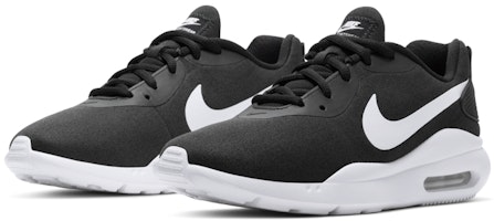 (W) Nike Air Max Oketo WNTR 'Hitam' CQ7625-001 Lookbook (W) Nike Air Max Oketo WNTR 'Hitam' CQ7625-001