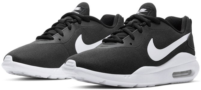 (W) Nike Air Max Oketo WNTR 'Hitam' CQ7625-001 Lookbook (W) Nike Air Max Oketo WNTR 'Hitam' CQ7625-001