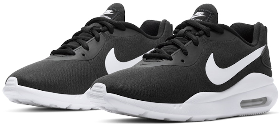 (Women) Nike Air Max Oketo WNTR 'Black' CQ7625-001 Lookbook (Women) Nike Air Max Oketo WNTR 'Black' CQ7625-001
