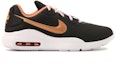 Order (W) 耐克 Air Max Oketo 冬季款 '黑色金属铜' CD5449-002