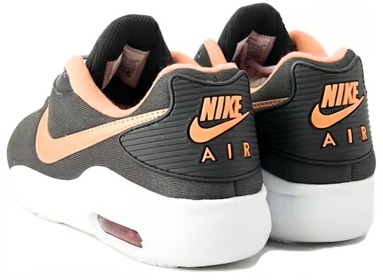 (W) 耐克 Air Max Oketo 冬季款 '黑色金属铜' CD5449-002 Shop (W) 耐克 Air Max Oketo 冬季款 '黑色金属铜' CD5449-002