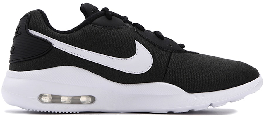 (W) 耐克 Air Max Oketo WNTR '黑白' CD5449-001 Order (W) 耐克 Air Max Oketo WNTR '黑白' CD5449-001