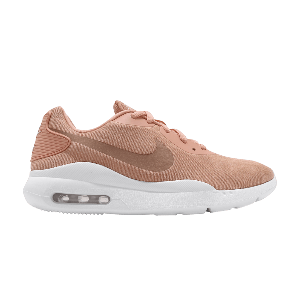Nike air max oketo orange top