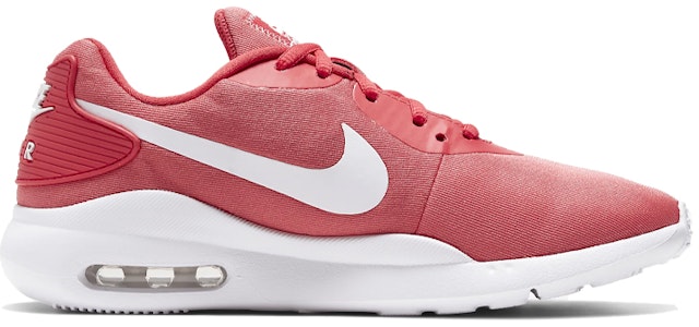 Nike Air Max Oketo WNTR 氣墊編織 低筒 跑步鞋 女款 紅 Order Nike Air Max Oketo WNTR 氣墊編織 低筒 跑步鞋 女款 紅