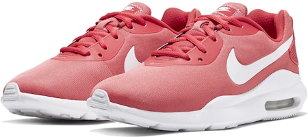 (W) Nike Air Max Oketo WNTR 'Merah Kelabu Putih' CQ7625-601 Shop (W) Nike Air Max Oketo WNTR 'Merah Kelabu Putih' CQ7625-601