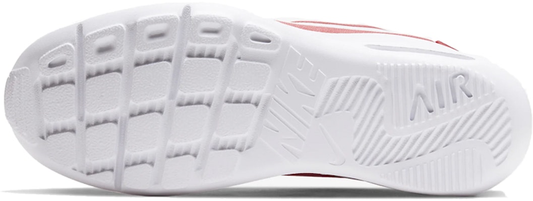 (Women) Nike Air Max Oketo WNTR 'Red Gray White' CQ7625-601 Details for (Women) Nike Air Max Oketo WNTR 'Red Gray White' CQ7625-601