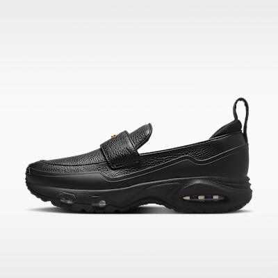 (Women) Nike Air Max Phenomena Black/Smoke Gray/Pink Foam/Metallic Gold IM8814-001