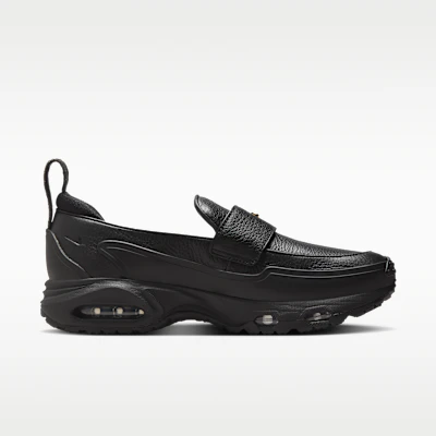(W) 耐克Air Max Phenomena黑/烟灰/粉泡/金属金 IM8814-001 Shop (W) 耐克Air Max Phenomena黑/烟灰/粉泡/金属金 IM8814-001