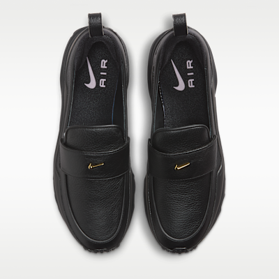 Purchase (W) 耐克Air Max Phenomena黑/烟灰/粉泡/金属金 IM8814-001