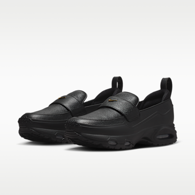 Details for (W) 耐克Air Max Phenomena黑/烟灰/粉泡/金属金 IM8814-001