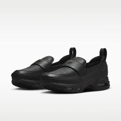 (W) 耐克Air Max Phenomena黑/烟灰/粉泡/金属金 IM8814-001 Details for (W) 耐克Air Max Phenomena黑/烟灰/粉泡/金属金 IM8814-001
