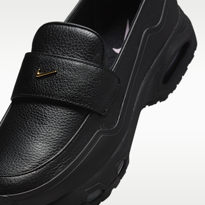 Cheap (W) 耐克Air Max Phenomena黑/烟灰/粉泡/金属金 IM8814-001