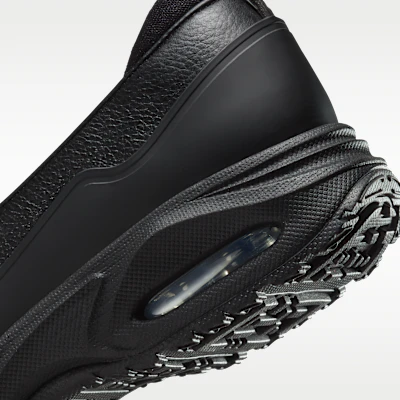 (W) 耐克Air Max Phenomena黑/烟灰/粉泡/金属金 IM8814-001 1