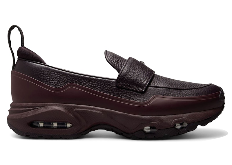 (Women) Nike Air Max Phenomena Burgundy Crush Black IM8814-600