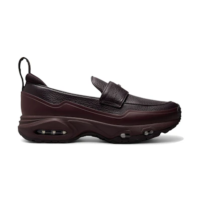 (W) Nike Air Max Phenomena Burgundy Crush Black