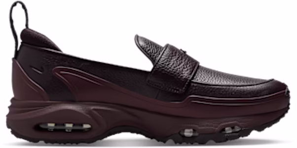 (W) 耐克Air Max Phenomena 酒红/暗红/黑色/金属银 IM8814-600 Lookbook (W) 耐克Air Max Phenomena 酒红/暗红/黑色/金属银 IM8814-600