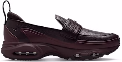 Shop (W) Nike Air Max Phénomène Bourgogne Crush Noir IM8814-600