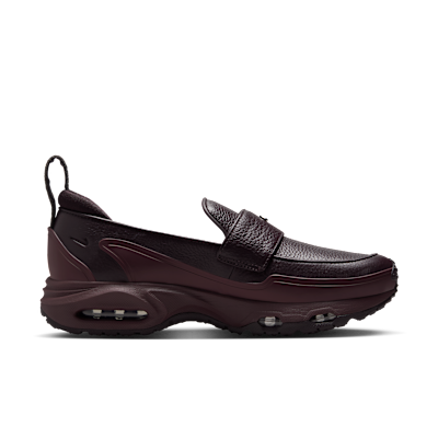 Purchase (W) Nike Air Max Phenomena Burgundy Crush Hitam IM8814-600