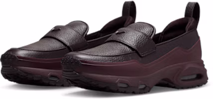 Details for (W) Nike Air Max Phénomène Bourgogne Crush Noir IM8814-600