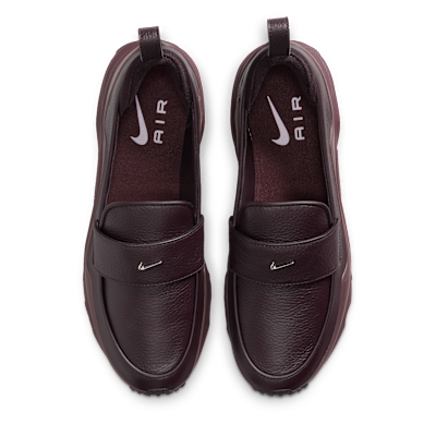 Details for (W) Nike Air Max Phenomena Burgundy Crush Hitam IM8814-600