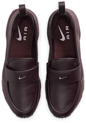 (W) Nike Air Max Phenomena Burgundy Crush Hitam IM8814-600 Details for (W) Nike Air Max Phenomena Burgundy Crush Hitam IM8814-600