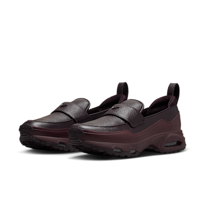 Sizing (W) Nike Air Max Phenomena Burgundy Crush Hitam IM8814-600