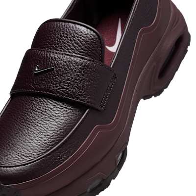 Sizing (W) ナイキ エアマックス フェノメナ バーガンディクラッシュ/アッシュ/ブラック/シルバー IM8814-600