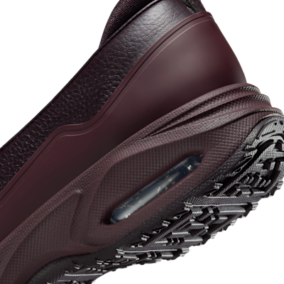 Cheap (W) ナイキ エアマックス フェノメナ バーガンディクラッシュ/アッシュ/ブラック/シルバー IM8814-600