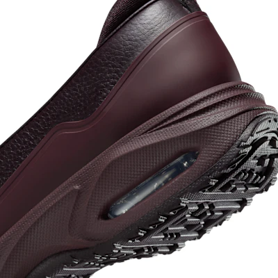 (W) Nike Air Max Phenomena Burgundy Crush Hitam IM8814-600 2