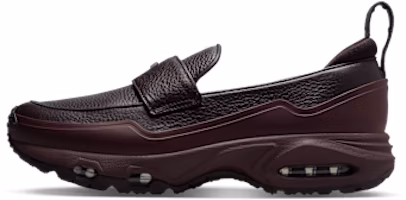 (Women) Nike Air Max Phenomena Burgundy Crush/Burgundy Ash/Black/Metallic Silver IM8814-600 (Women) Nike Air Max Phenomena Burgundy Crush/Burgundy Ash/Black/Metallic Silver IM8814-600