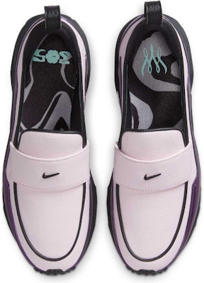 (Women) Nike Air Max Phenomena Serena Williams Design Crew Pearl Pink HJ4400-601 Order (Women) Nike Air Max Phenomena Serena Williams Design Crew Pearl Pink HJ4400-601