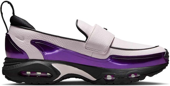 (W) 耐克Air Max Phenomena Serena Williams设计师珍珠粉 HJ4400-601 Details for (W) 耐克Air Max Phenomena Serena Williams设计师珍珠粉 HJ4400-601