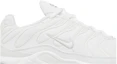 Lookbook (W) Nike Air Max Plus ''Blanc Total'' 605112-110/DM2362-100