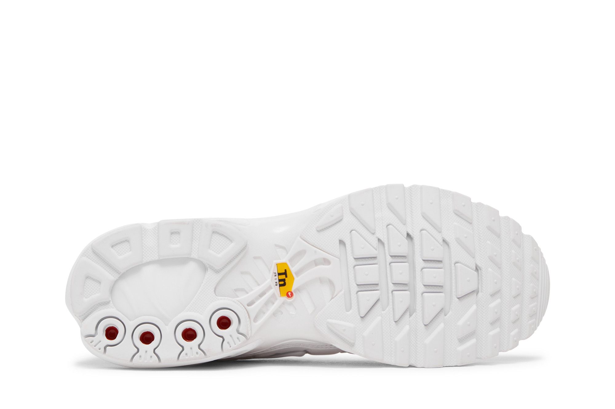 Purchase (W) Nike Air Max Plus ''Totalmente Bianche'' 605112-110/DM2362-100