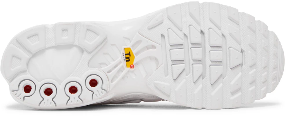 (W) Nike Air Max Plus ''Totalmente Bianche'' 605112-110/DM2362-100 Purchase (W) Nike Air Max Plus ''Totalmente Bianche'' 605112-110/DM2362-100
