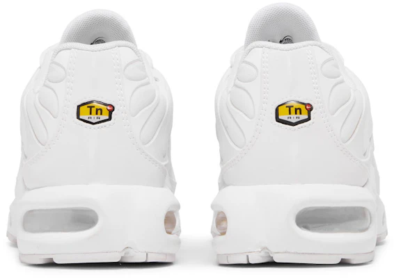 (W) Nike Air Max Plus ''Totalmente Bianche'' 605112-110/DM2362-100 Sizing (W) Nike Air Max Plus ''Totalmente Bianche'' 605112-110/DM2362-100