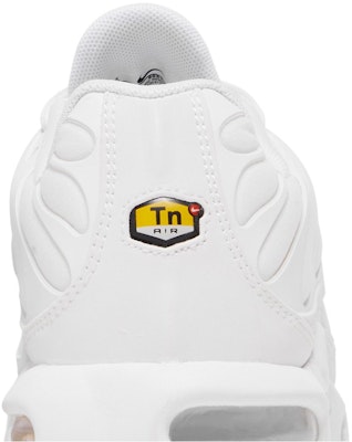 (W) Nike Air Max Plus ''Blanc Total'' 605112-110/DM2362-100 Cheap (W) Nike Air Max Plus ''Blanc Total'' 605112-110/DM2362-100