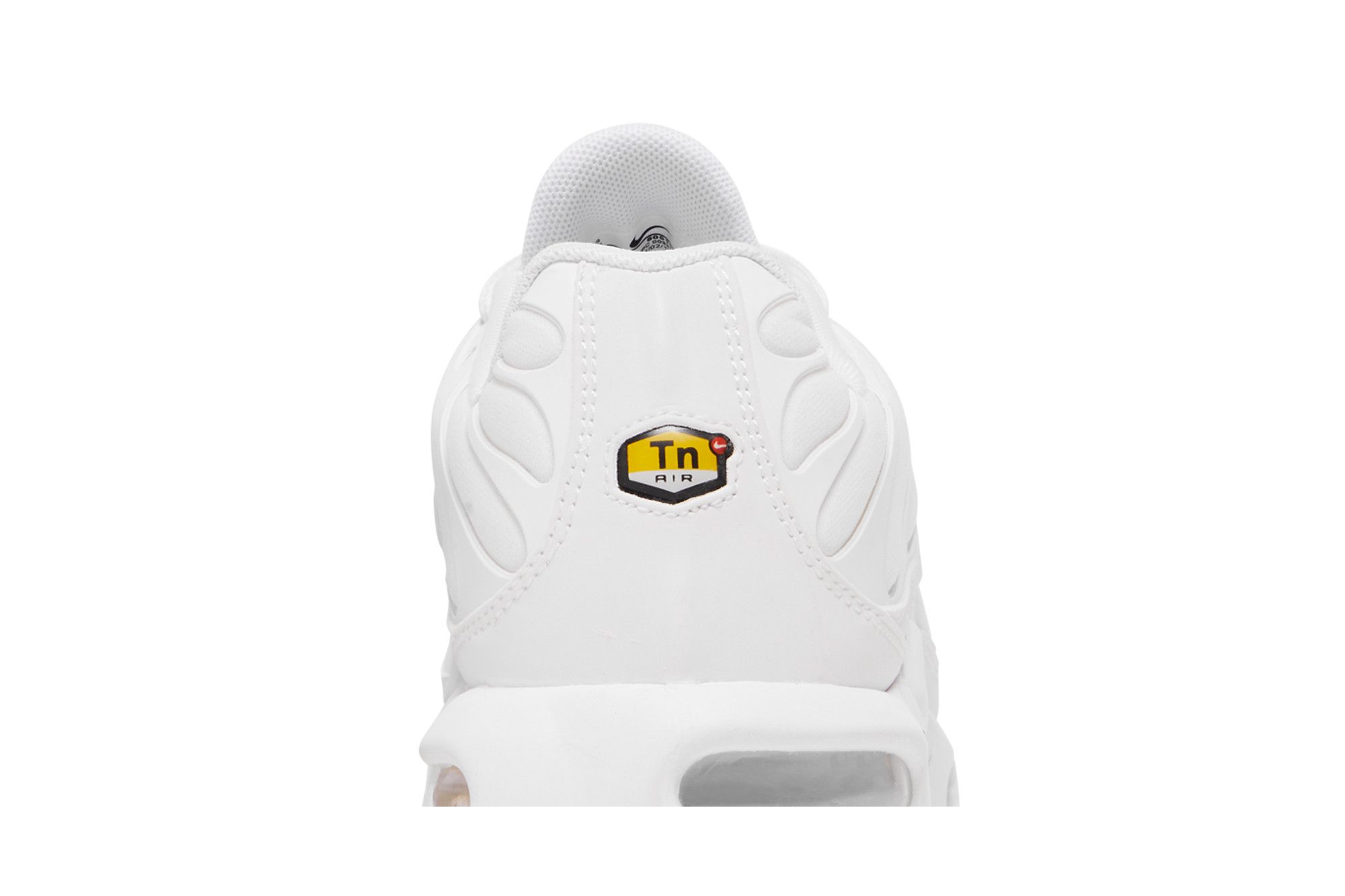 Cheap (W) Nike Air Max Plus ''Totalmente Bianche'' 605112-110/DM2362-100