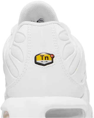 (W) Nike Air Max Plus ''Totalmente Bianche'' 605112-110/DM2362-100 Cheap (W) Nike Air Max Plus ''Totalmente Bianche'' 605112-110/DM2362-100