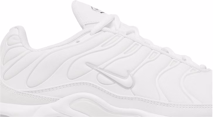 (Women) Nike Air Max Plus 'All White' 605112-110/DM2362-100 Order (Women) Nike Air Max Plus 'All White' 605112-110/DM2362-100