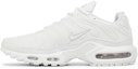 Lookbook (W) Nike Air Max Plus 'Serba Putih' 605112-110/DM2362-100
