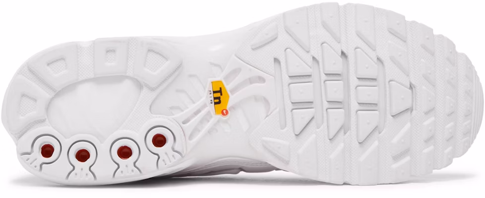 (Women) Nike Air Max Plus 'All White' 605112-110/DM2362-100 Shop (Women) Nike Air Max Plus 'All White' 605112-110/DM2362-100
