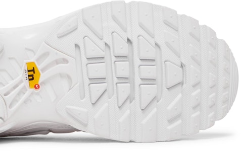 (W) 耐克全白Air Max Plus系列 605112-110/DM2362-100 Purchase (W) 耐克全白Air Max Plus系列 605112-110/DM2362-100