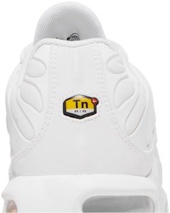 (W) 耐克全白Air Max Plus系列 605112-110/DM2362-100 Sizing (W) 耐克全白Air Max Plus系列 605112-110/DM2362-100